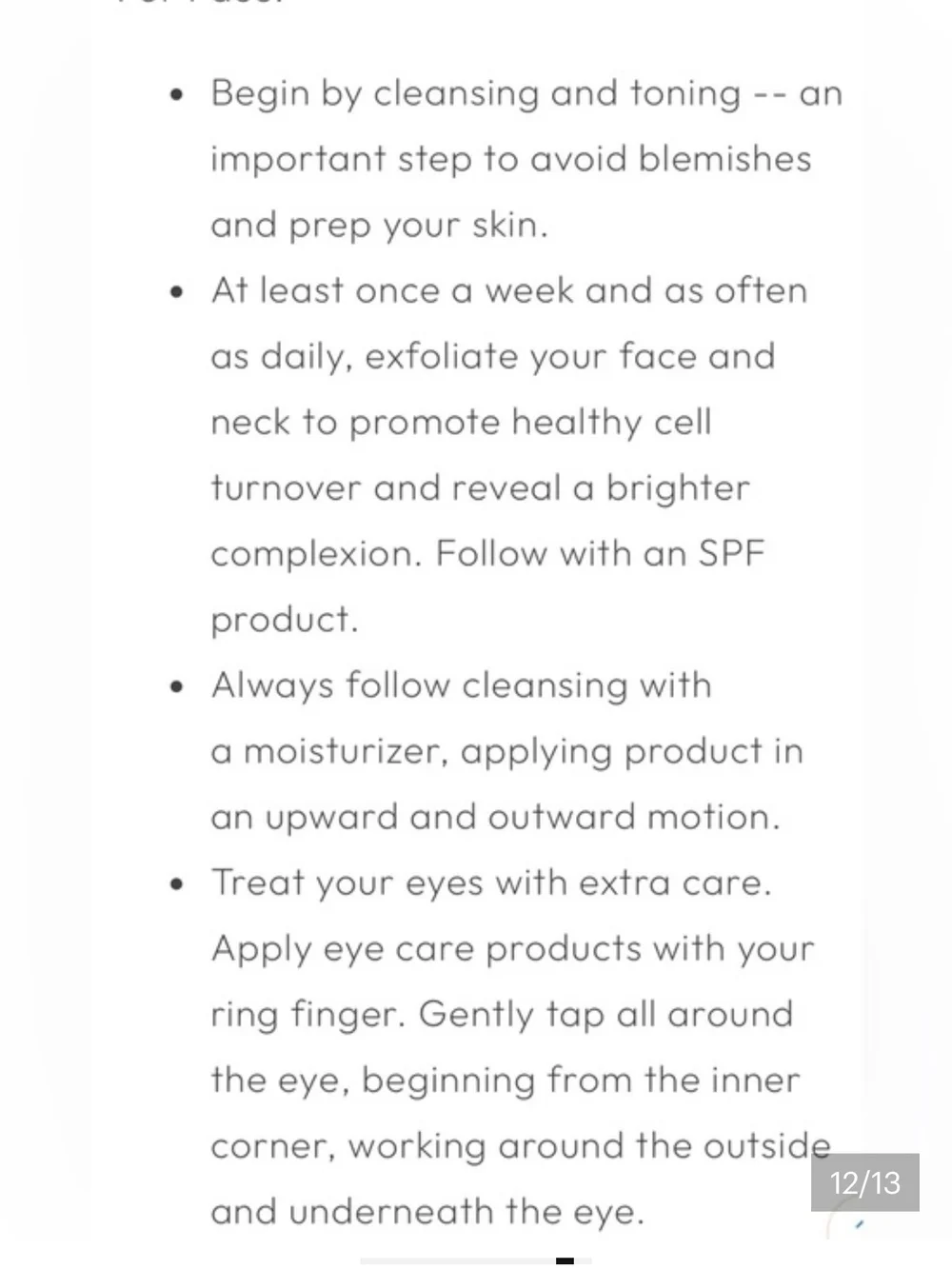 Secret Obsessed Essential Purifying Lava Foam Facial Cleanser